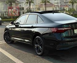 ڤۆڵکسواگن جێتا